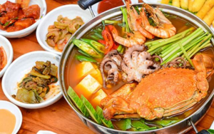Bạn đã biết mua nước lẩu hải sản ngon ở đâu Hà Nội chưa?