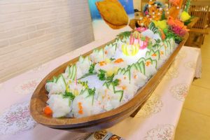 Cá bơn Hàn, gỏi cá bơn – Thơm ngon chuẩn vị