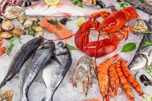 Cách bảo quản hải sản mua về nếu chưa ăn ngay